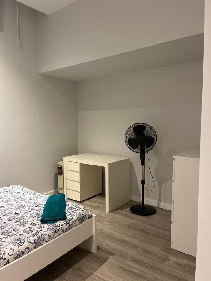 Zena Park Διαμέρισμα Odivelas  Εξωτερικό φωτογραφία